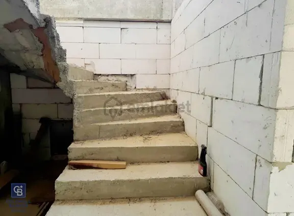 Mudanya Çepni Köyiçi İmarlı 220 M² Arsada 3 Katlı Müstakil Ev 2