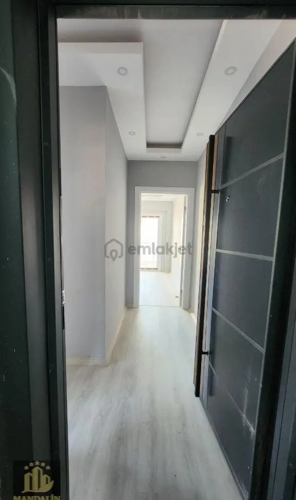 Burgaz Mahallesi Bahçe Katı 2+1 Sıfır Daire 2