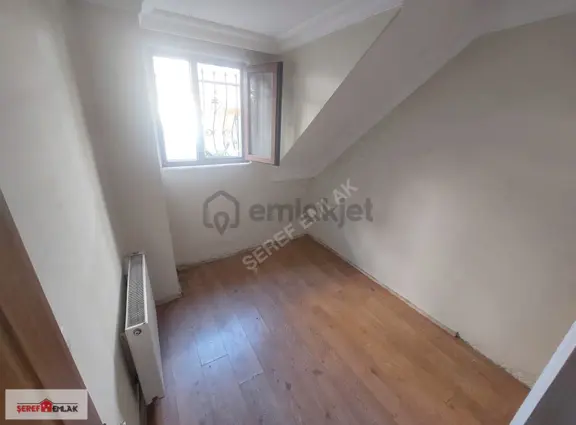 Şerefli Emlak'tan Satılık 2+1 Bahçe Katı Daire 2
