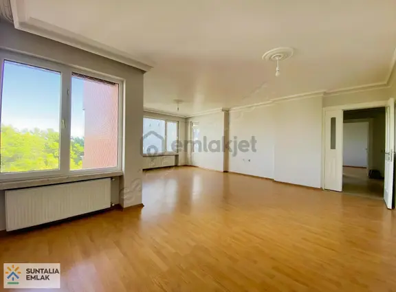 Konyaaltı Altınkum Mah.doğalgazlı,havuzlu,arakat 3+1 Kiralık 2