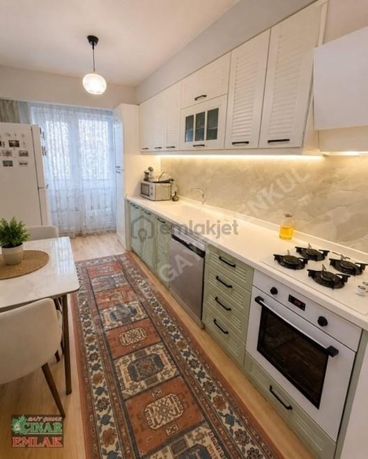█çınar'dan Uygun Fiyatlı 4+1 Teras Dubelks Daire Satışta█ 1