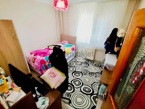 Yılmaz Gayrimenkul Malazgirt Mh3+1 Arakat 140m2 Köktapu Lüx Yapı 2
