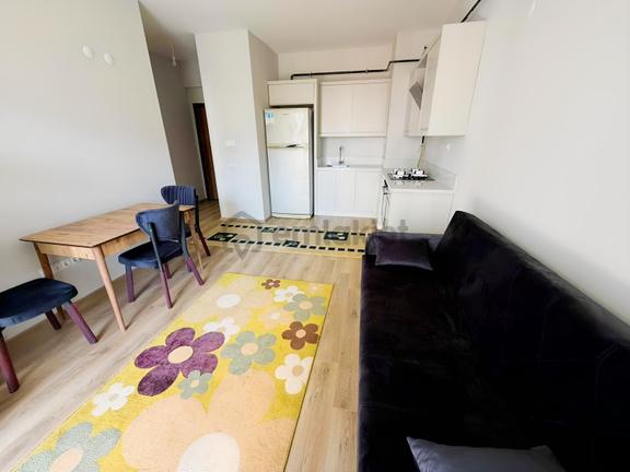 Ersin Çağlar'dan Üniversite Yanında 1+1 Eşyalı Kiralık Daire 2