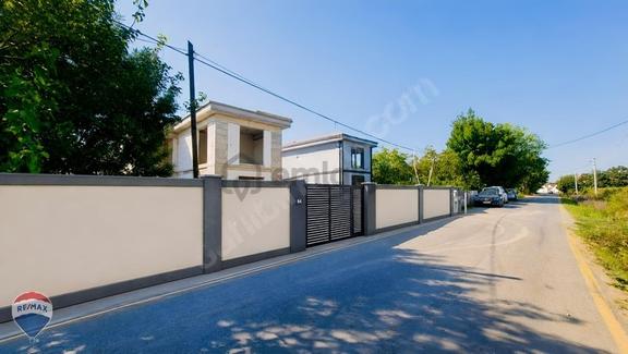 Remax Mavi Murat Gençler'den Aralık'da Müstakil Havuzlu Villa 2
