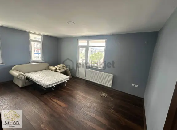 Kiralık 3+1 Deniz Manzaralı Kumbaşi Mah 2