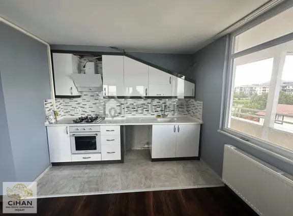 Kiralık 3+1 Deniz Manzaralı Kumbaşi Mah 2