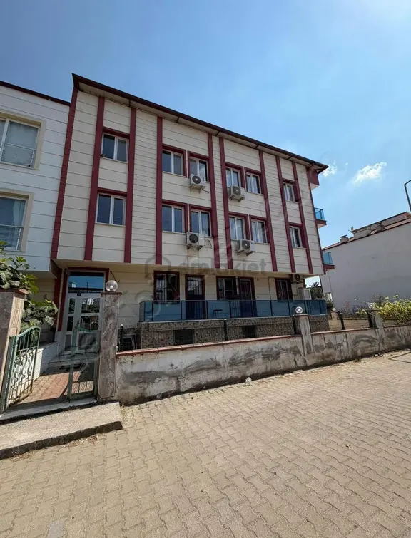 İsabeylı'de Kıralık Full Eşyalı 1 + 1 Daıre 2