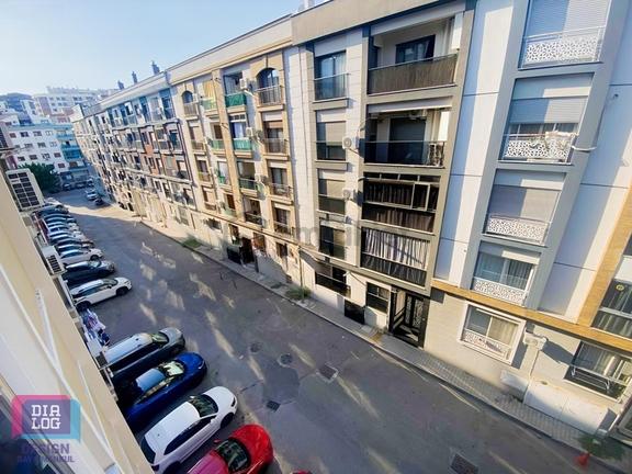 İmbatlı Merkezi Konum 2 + 1 Satılık Daire 1