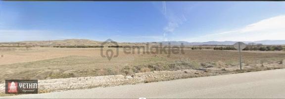Yetkinden D-300fethiye Yoluna Cepheli Satılık5.095m2 Ticari Arsa 2