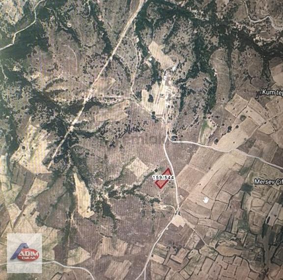 Fiyat Düştü! Acil Satılık 7.450 M2 Yatırımlık Tarla 1
