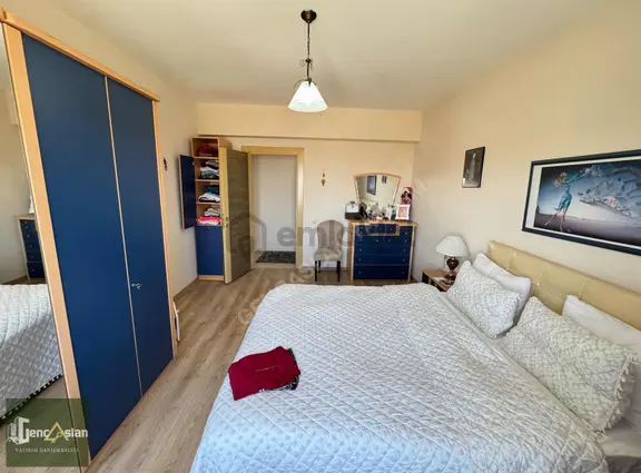 ▄gençaslan▄ Güney Park Konutları 3 Cepheli 5+1 270m² Satılık 2