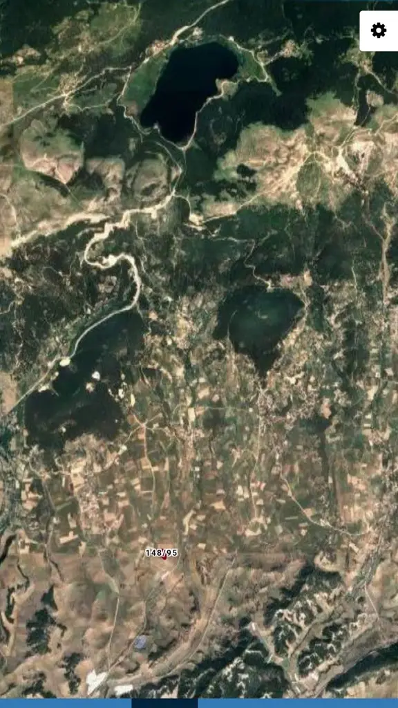 Satılık 10 Dönüm Tarla 1