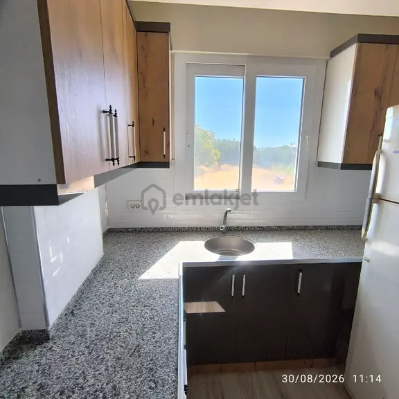 Torbalı Fevziçakmakta Köşe Konumlu Ara Kat 2+1 Dairemiz Satılıktır 2