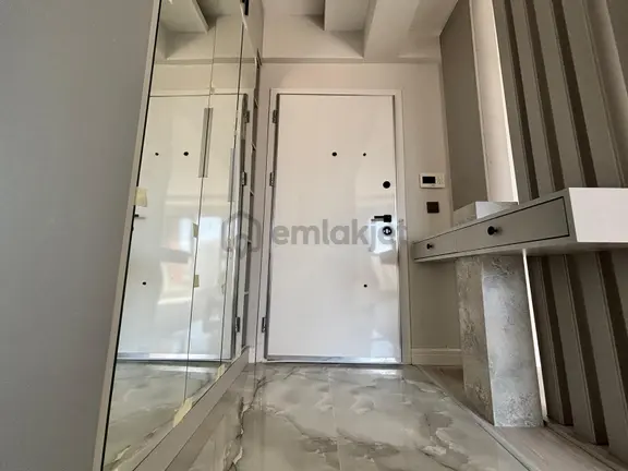 Irmak Emlak'tan Yapracık Atayurt Bağımsız Mutfaklı 2+1 Daire 2