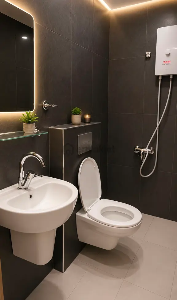 Aylık* Eşyalı 1+1*sıfır Bina Eşyalı *yeşilyurt İboosman *barajyolu*duygu Kafe Yürüyüş Mesafesi 2