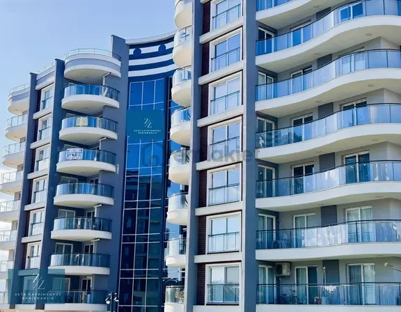 Seta Gayrimenkul | Nora Life Sitesi Kiralık 4+1 Rezidans 1