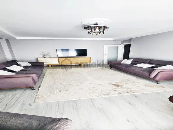 Nes Yapı'dan Kırklareli Lüleburgaz'da 3+1 Satılık Ara Kat Daire!!! 1