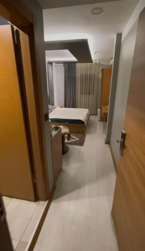 Kiralık 1+0 Stüdyo Eşyalı Metro Yanı Cadde Üstü Daire 2
