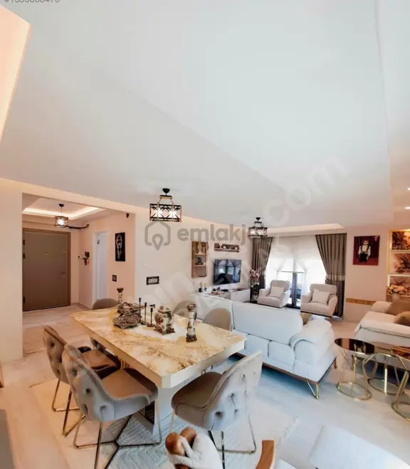 Aydın Söke Yenicami Satılık 3+1 1