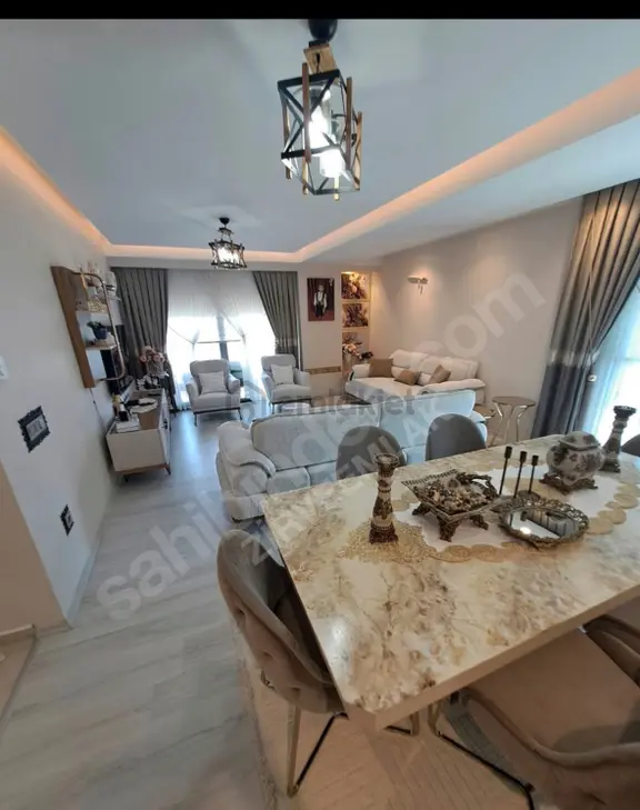 Aydın Söke Yenicami Satılık 3+1 2
