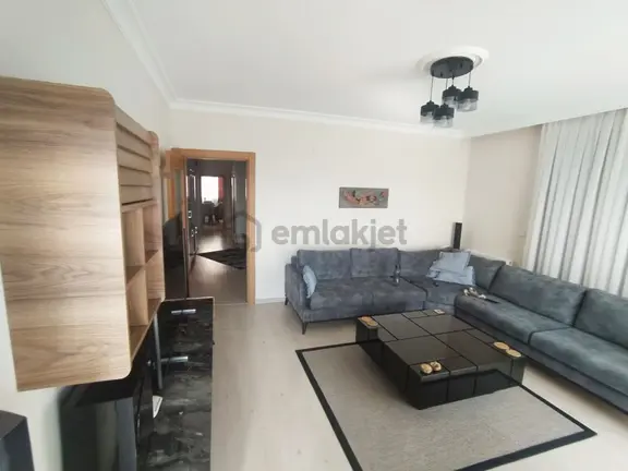 Mertcan'dan Hürriyet Mah 3+1 Teraslı Lüks Dubleks Daire 1
