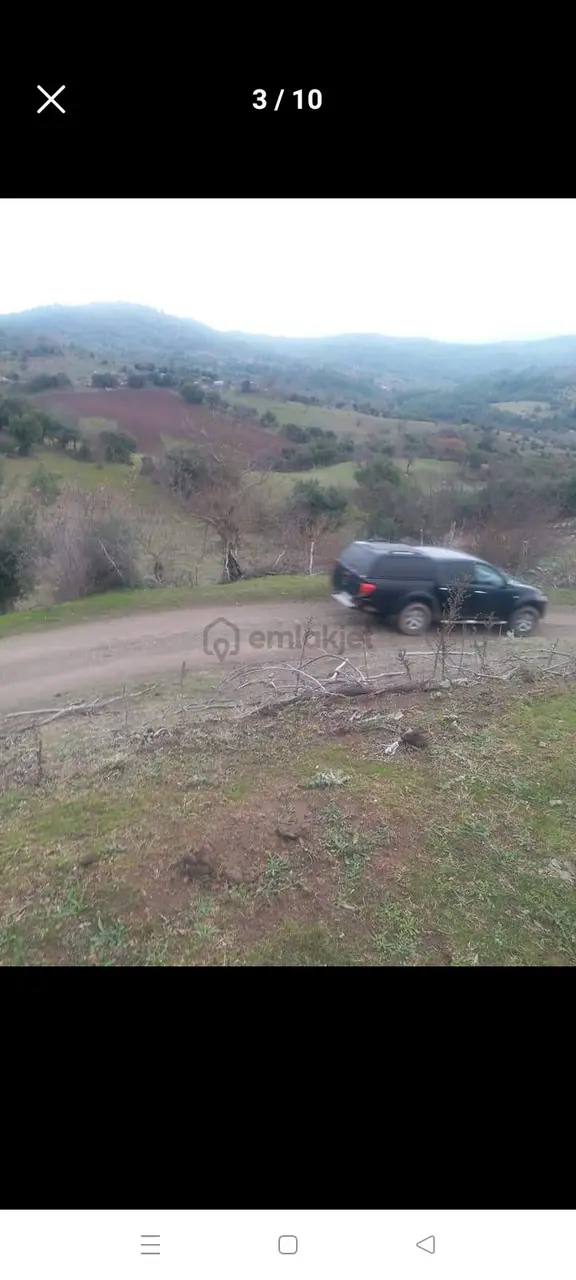 Sahibinden Satılık Tarla 1