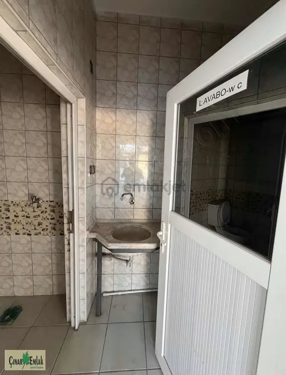 Çınar Emlak'tan Kiralık İşyeri & Mağaza 2