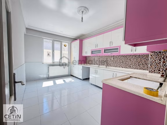 Çetin Gayrimenkul'den Nfk & Sosyete Pazarı Civr Muhteşem Kon 3+1 1