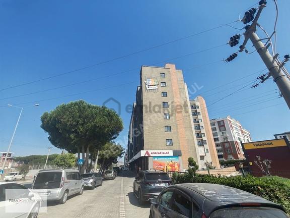 Çanakkale Merkez The Terrace Sitesinde Kiralık 1+1 Daire 1