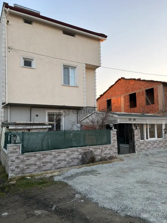 Sahibinden Satılık Villa 2