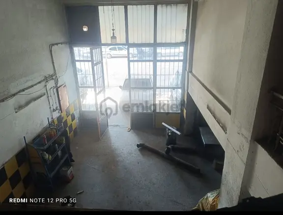 Sahibinden Kiralık Müstakil Dükkan 1