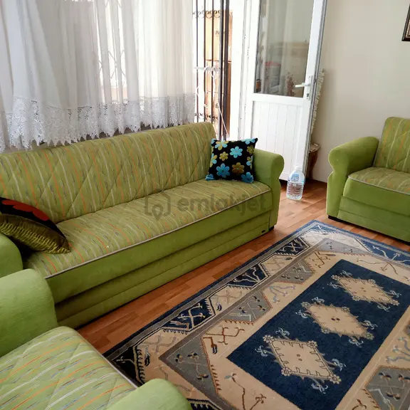 Yeniköy Bağlarda Müstakil Kiralık.ev*bahceli* 1