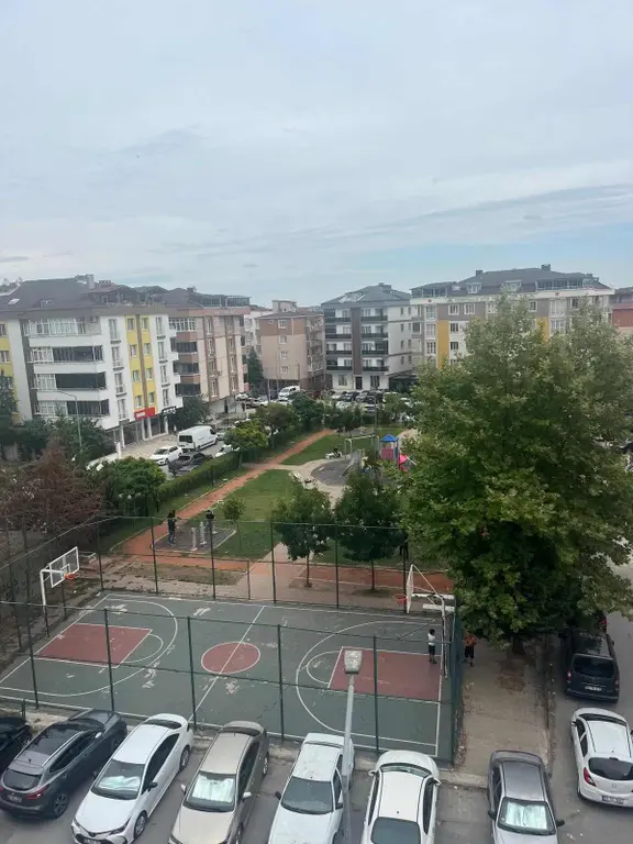 Enyapı İnşaattan Köşem Bölgesinde 3+1 Kiralık Daire 1