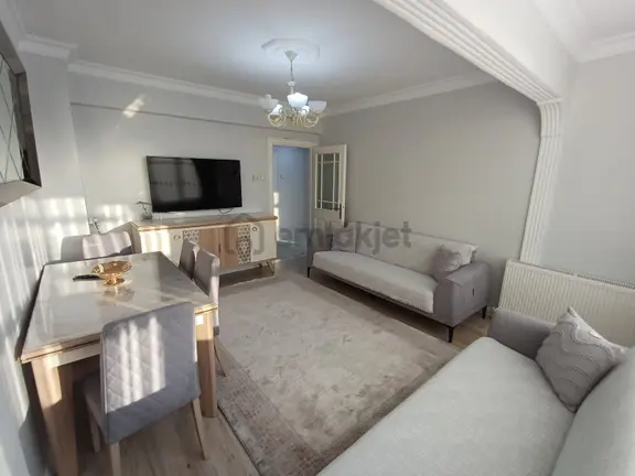 Barbaros Hayrettin Paşa Mah. 2+1 100m2 Kiralık Daire 1