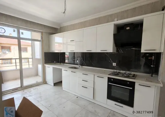 Kule 42 Emlak'dan 8 Adet 2+1 Keçeciler Caddesi Üzeri Daireler 1