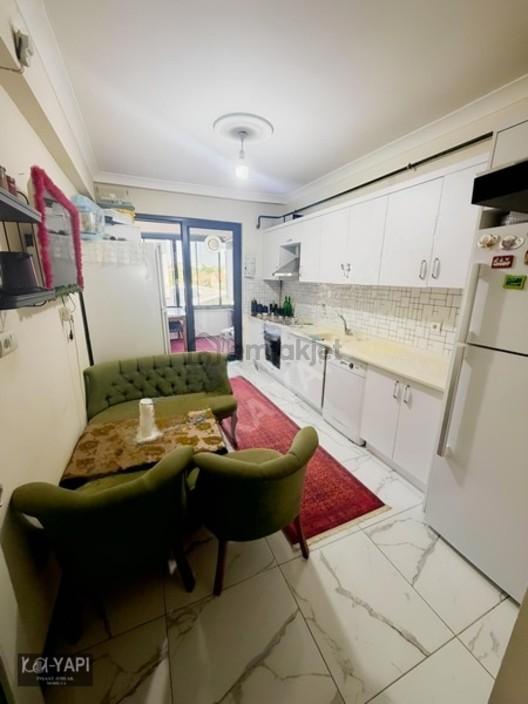 Ka-yapı'dan Havuzlu Sitede 3+1 , 150 M2 Daire 1
