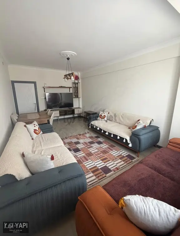 Ka-yapı'dan Havuzlu Sitede 3+1 , 150 M2 Daire 2