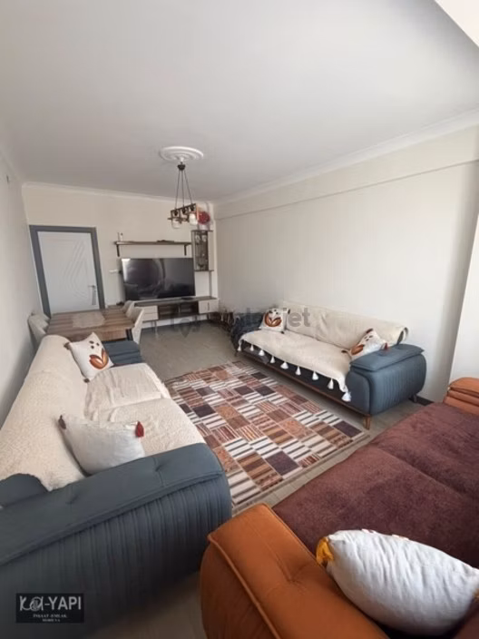 Ka-yapı'dan Havuzlu Sitede 3+1 , 150 M2 Daire 2