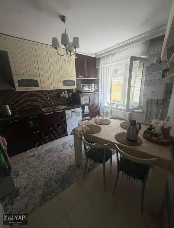 Ka-yapı'dan Pazar Yeri Mevkii 3+1 Dubleks Daire 2