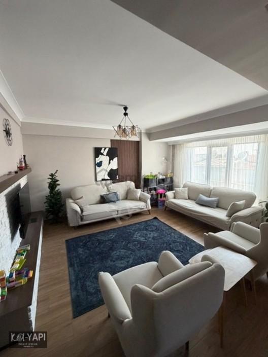 Ka-yapı'dan Özenle Dizayn Edilmiş Mevki Yerde 4+1 Dubleks Daire 2