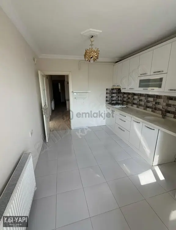 Ka-yapıdan Adliye Caddesinde 3+1 Kiralık Daire 1