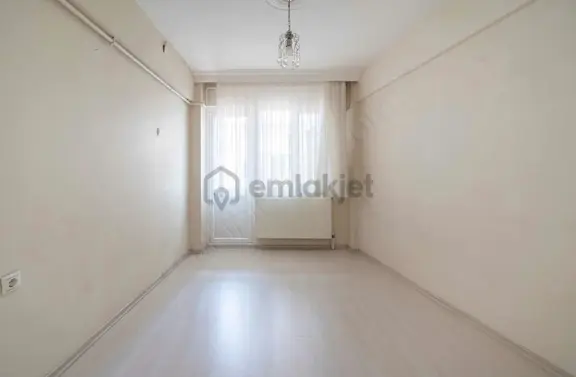 Heykelde Çift Cephe 2+1 Satılık Daire 2