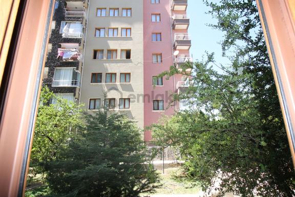 Sahibinden Fabrikalar Mah: Site İcersinde 3+1 125m2 - Çift Balkonlu Yuksek Gırıs 1