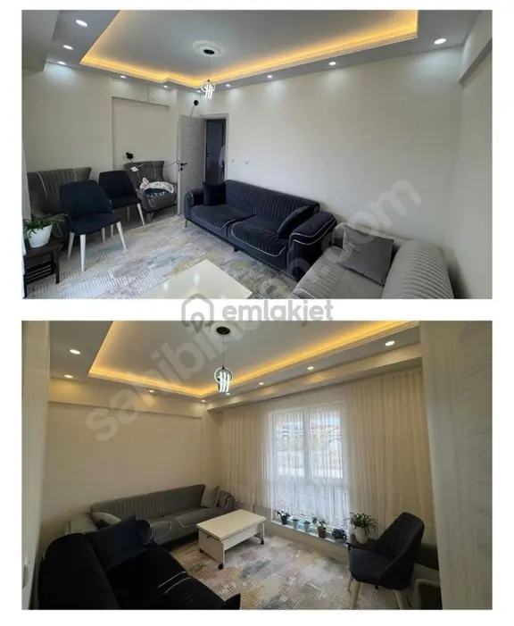 Sahibinden Memura 3+1 Kiralık Yeni Daire 1