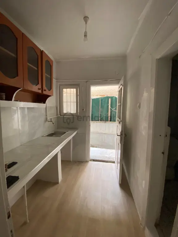 4.leventte Çeliktepe Merkezde 1+1 50 M2 İçi Yenilenmiş Kiralık Daire 2