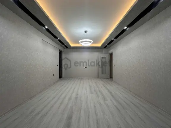 Atapark'ta Sıfır Binada Katta Full+ Full Lüks Kiralık 3+1 Daire 2