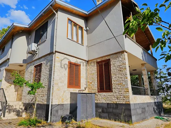 Yeni Rotadan Gaffarlı Lüxs Yapım Bağ Evi 2