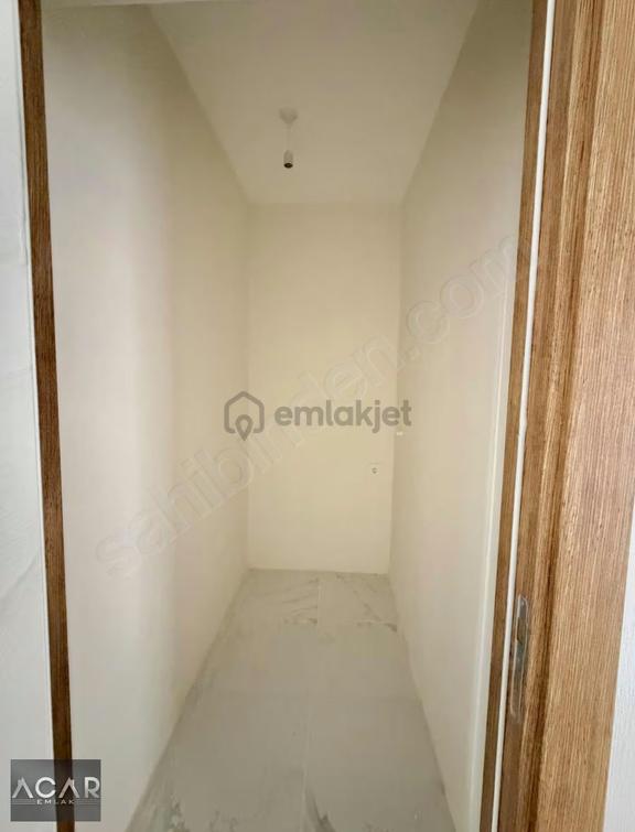 *acaremlak*3+1 700 Kredili Sıfır Ara Kat E Banyo Kiler !! 2