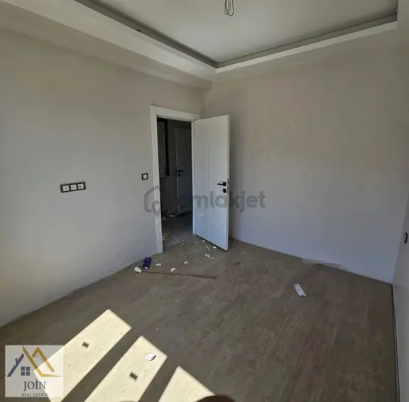 İnönü Mahallesinde Yerinde Dönüşüm Dairesi 2