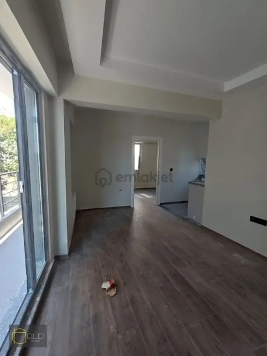 Kepez De Ara Kat Sıfır 1+1 Daire 2